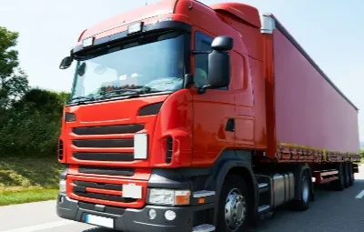 Adana Sapanca Ambar Kargo