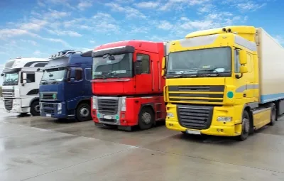 Adana Sapanca Nakliye Ambarı