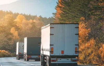 Adana ile Sapanca Arası Klima Taşıma