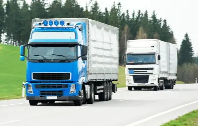 Adana ile Sapanca Arası Eşya Taşıma